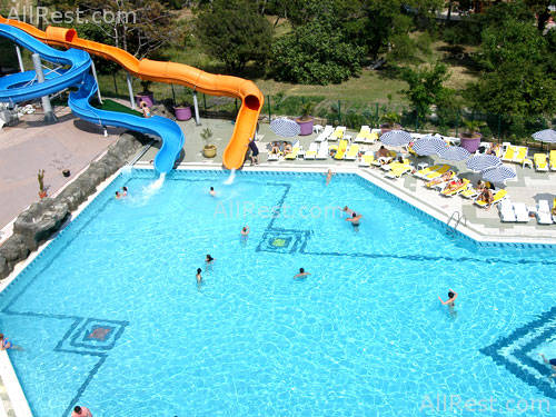 Marin Princess Hotel 19